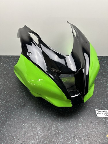 Carena corsa vetroresina