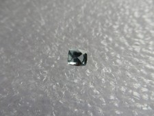 Acquamarina, blu pallido, 0,68 ct