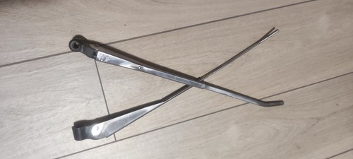 Coppia bracci spazzole
