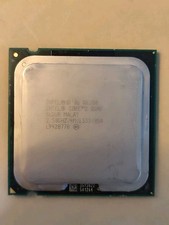 Cpu Processore Intel Core 2 Quad Q8300 2,5Ghz Socket 775