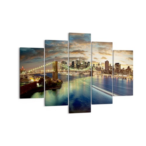 Quadro tela 150x100cm - tela,