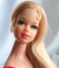 Barbie TNT, Mattel Anni 60