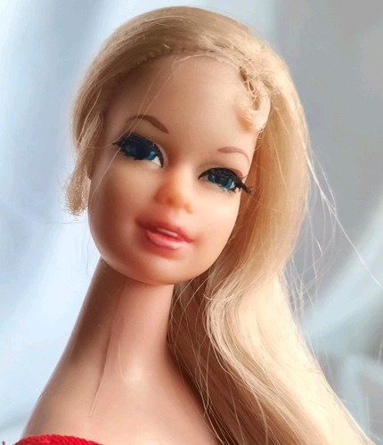 Barbie tnt mattel anni - barbie,