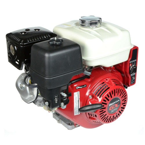 Motore orizzontale honda gx270 - orizzontale,
