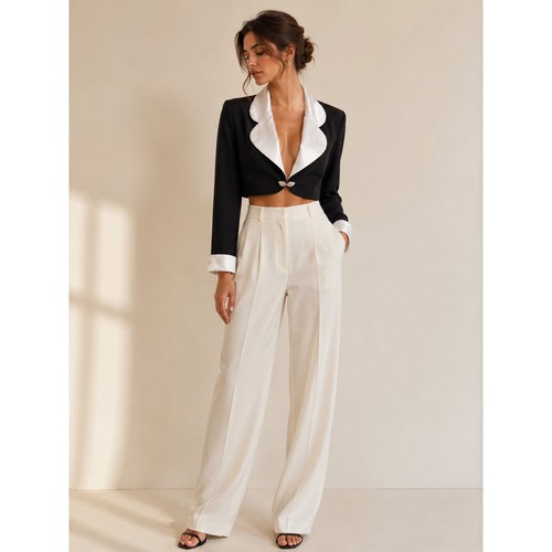 Giacca bolero jemi vintage - giacca,