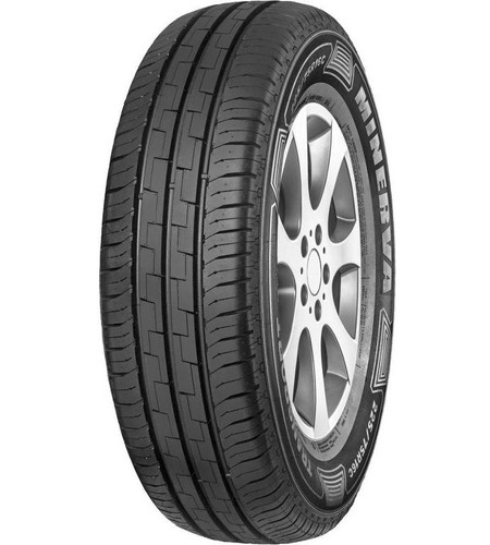Minerva transport - 2, (rf19)