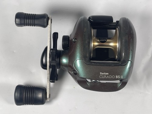 Mulinello shimano bantam - shimano,