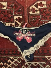 Victoria’s Secret 2006 ROSA