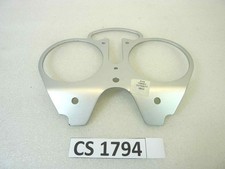 Staffa strumentazione Guzzi