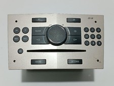 AUTORADIO PER OPEL Astra H S