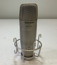 Samson C01U Pro USB Studio