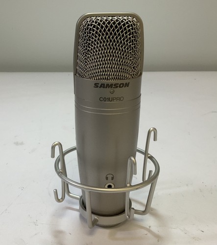 Samson c01u pro microfono - c01u,