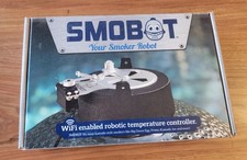 SMOBOT Regolatore di