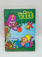 Jacovitti diario anni 80 nuovo