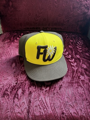 Cappello aderente fort wayne - fort,