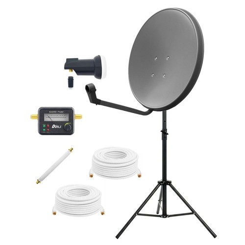 Antenna satellitare - , da