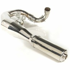 Marmitta Racing SIP Performance PIAGGIO 180 per Vespa RALLY VSD 1968-1973