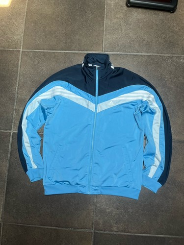 Felpa vintage adidas - felpa,