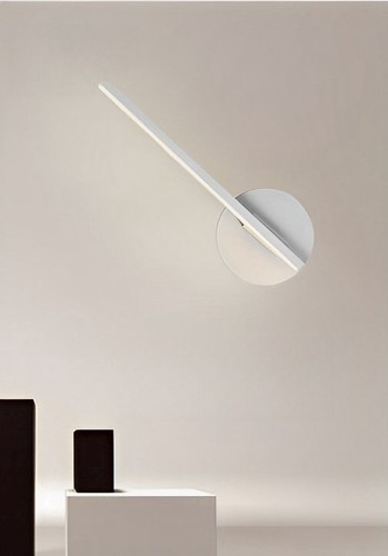 Applique lampada led - a,