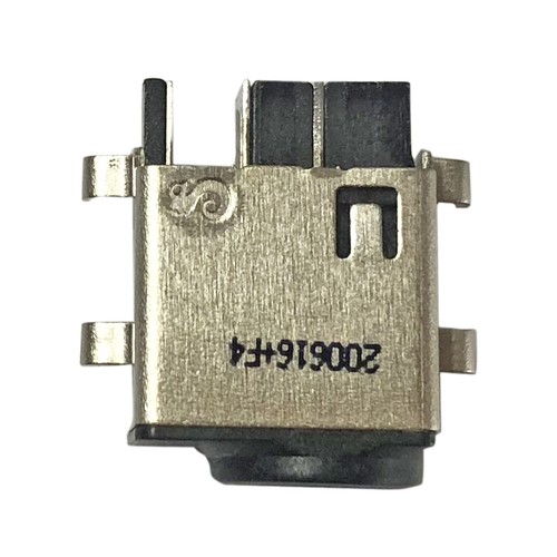 New power jack plug - new, port