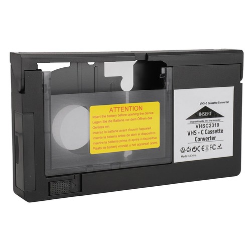 Adattatore per cassette - adattatore,