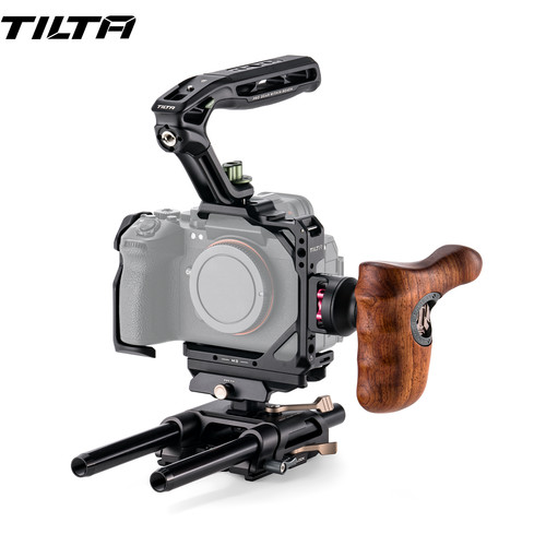 Tilta camera cage pro kit - tilta,