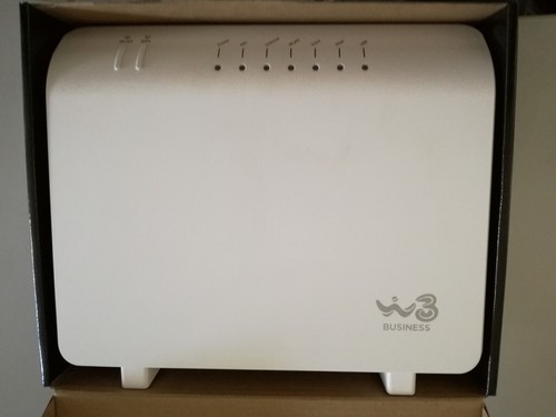 Modem router wind fi - modem, 6