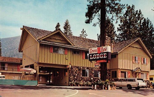 South lake tahoe california - tahoe,