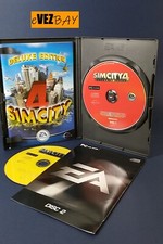 Gioco per simcity - -, delux