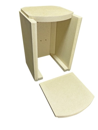 Rivestimento camera - , di