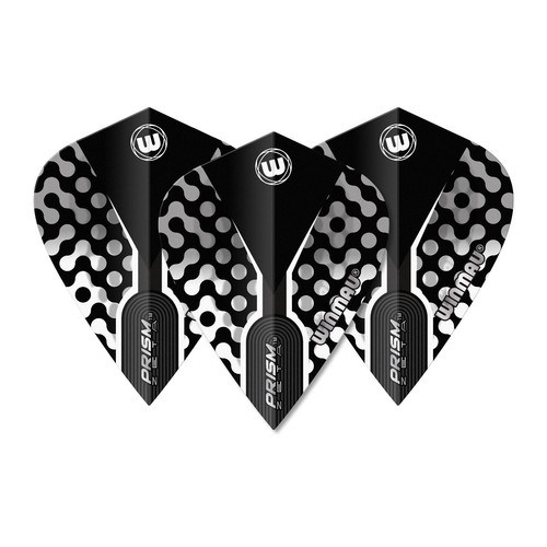 Nuovi set winmau - nuovi, prism