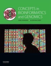 Concepts in Bioinformatics and