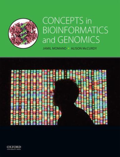 Concepts bioinformatics and - in,