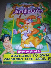 DISNEY CLASSICS PROMOTIONAL