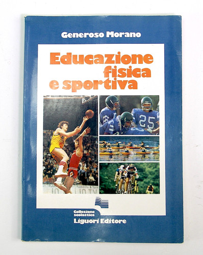Educazione fisica sportiva - fisica,