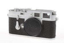 LEICA M3 / Doppia corsa -