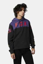 Fox Fgmnt Pullover Fleece -