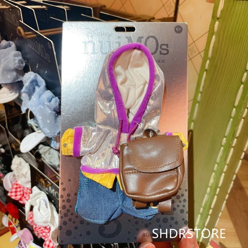 Costume vestito disney - costume,