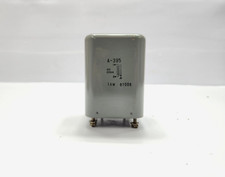 TAMURA A-395 TUBO SOTTOVUOTO