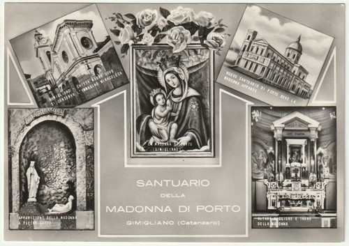 Gimigliano catanzaro - gimigliano,