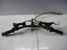 Manubrio Sterzo Manopole Pompe