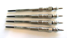 Candelette per motore kubota - candelette,