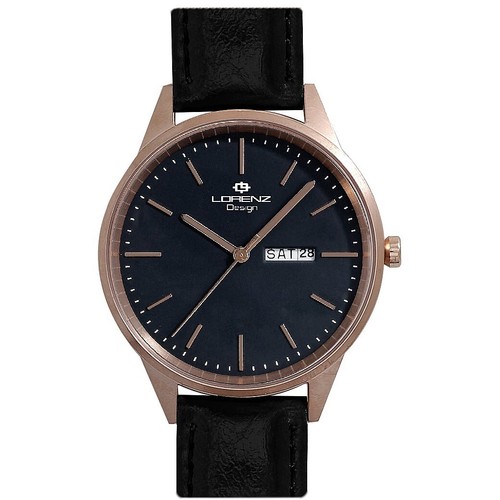 Orologio uomo lorenz - orologio,