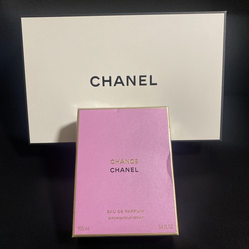 Chanel chance eau parfum - de,