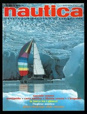 Nautica mensile internazionale