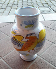 Vaso Anfora Ceramica di