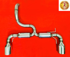 Terminale di scarico