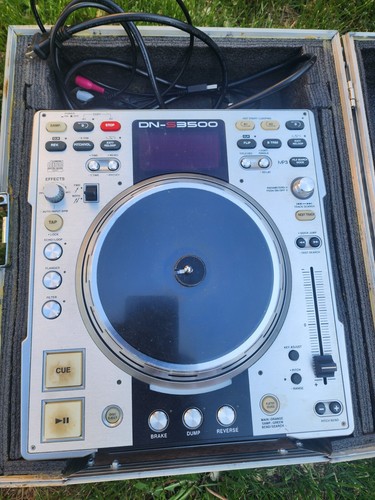 Denon s3500 lettore - denon,