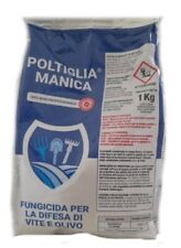 MANICA-Poltiglia Bordolese - Fungicida  da 1kg