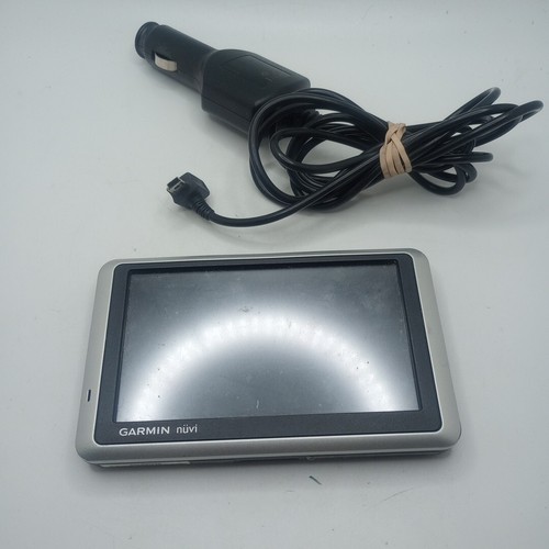 Garmin nuvi 1300 - #q),